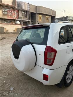 Chery Tiggo 3